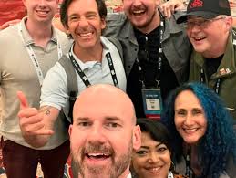 Missing family. I'm looking forward to traveling again and holding the ones  I love. I'm a proud uncle of four. These two wildlings are my sisters and  her husband's boys. Very different