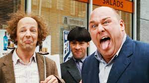Directed by bobby farrelly, peter farrelly. The Three Stooges Trailer 2012 Movie Official Hd Youtube