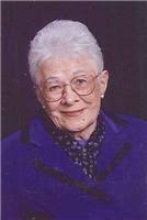 Helen Poyar Obituary (1923