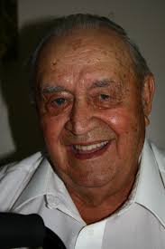 Charles Cecil Longwell (1922-2012)