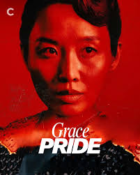 Did you know that the characters from SINNERS were associated with each of  the 7 major sins? Smoke: Greed