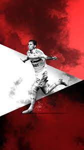 A collection of the top 49 são paulo fc wallpapers and backgrounds available for download for free. Pablo New Attacker Of Sao Paulo Fc By Wribeiro On Deviantart