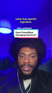 #stitch with @Rylie Shaw ✨ #cosmeticchemist #dawnpowerwash #stomachproblems  #naturalproducts #organicproduct