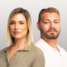 Chris and Alex Rosser