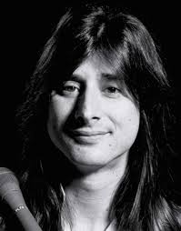 Steve Perry (Journey)