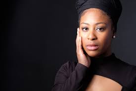 Daily Inspiration: Meet Nicole Lovince