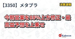 メタプラネット株価急騰！今期最高益予想で投資家熱狂の理由とは？