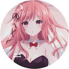 Pin On Kawaii Anime Girl