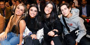 Tiktok star bryce hall and addison rae's mom, sheri easterling, have a complicated relationship. A Breakdown Of All The Drama Around Tiktok S It Couples Livingly