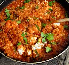 Maybe you would like to learn more about one of these? Vegetarian Friday Barley Tomato And Garlic Risotto By Yotam Ottolenghi Lavender And Lovage