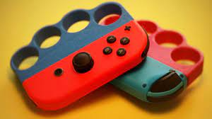 Get Ready To Raise Your Game Here Are The Best Nintendo Switch Mods Accessories Stands C Nintendo Switch Accessories Nintendo Switch Video Game Room Design