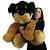 Dog Big Stuffed Animals