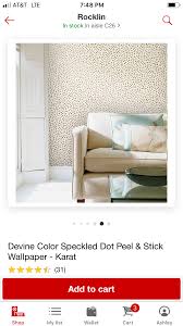 Wallpaper For Mirrors Home Decor Peel And Stick Wallpaper Home