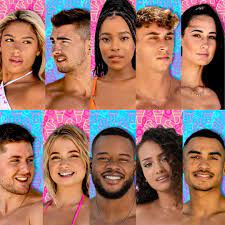 Millie love island sa instagram. Meet The Sexy Singles Taking Part In The Debut Season Of Love Island South Africa The House Of Pop