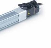 Electric Actuator