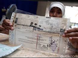 Demikian permohonan ini, atas kerja sama yang baik disampaikan terima kasih. Cara Membuat Surat Kuasa Pengurusan Stnk Dan Contohnya