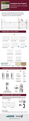 Veranda Colorado 4 Ft H X 6 Ft W Cypress Vinyl Fence Panel Kit 73014462 The Home Depot Vinyl Fence Panels White Vinyl Fence Vinyl Fence