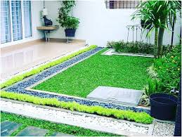 Memeriksa dan menimbang luas tempat dari taman sebagai hal pertama kali yang harus anda kerjakan saat akan membuat taman. Tips Dan Cara Membuat Taman Minimalis Nan Cantik Dan Sejuk Dipandang Homeshabby Com Design Home Plans Home Decorating And Interior Design