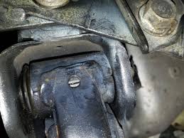looks like my control arm bushings have had it what do y all recommend mx 5 miata forum miata forum miata net