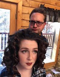 Happy Birthday to Justin Liles-Tindall!! I am thankful to have you as a  co-worker and in my crew ❤️ I love you buddy and hope you have the BEST  Birthday ever!! Here's