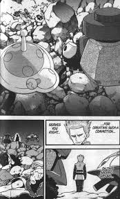 D P012 Passing By Probopass And Maneuvering Around Magnezone Pokemon Wiki Fandom It will likely also require 100 candies to evolve, in line with almost all other. pokemon wiki fandom