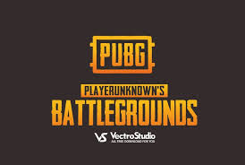 Pubg Logo Vector Player Unknowns Battle Grounds Di 2020 Resolusi Gambar Adobe Illustrator Studio