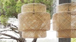 Materials are harvested directly from real botanical plants, stalks, willow switches and reed. What S Hot In Feature Lights Right Now Stuff Co Nz