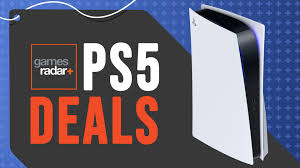 Please see our privacy notice for details of. Ps5 Price And Bundles When Can We Expect Playstation 5 Deals To Arrive Gamesradar