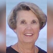 Ann Wiggins Wagnon Obituary