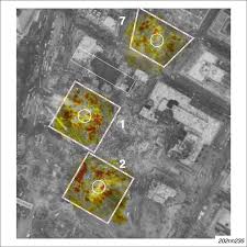 Résultat de recherche d'images pour "9/11 molten granite"