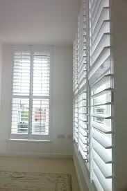 Explore Our Gallery Full Height Shutters Shutters Uk White Shutters