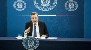 Un decreto, ha sottolineato, «diverso dal passato. Mario Draghi Spostamenti Pass Tra Le Regioni Di Colore Diverso Scuole Aperte Anche In Zona Arancio Il Mattino It