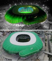 We did not find results for: The Impressive Timsah Arena In Bursa Turkey 9gag