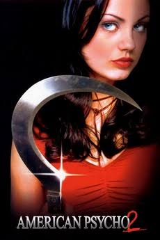 American Psycho II: All American Girl (2002) directed by Morgan J. Freeman  • Reviews, film + cast • Letterboxd