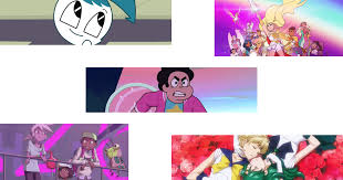 What Queer People Want The Future Of Cartoons To Look Like The Dot And Line Prove you're the ultimate fan with the ultimate teen titans go! what queer people want the future of