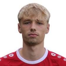 Profile Simon Barczewicz, : Info, news, matches and statistics