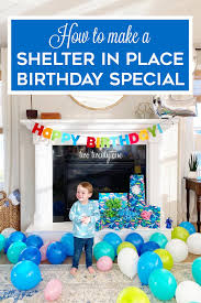 Things To Do For Your 30th Birthday In Florida Great Ideas For Making A Shelter In Place Birthday Special Shelterinplace Stayathome Socialdistancing Birthday In 2020