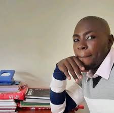 Charming queen from Lion Mountain Sierra Leone