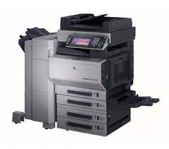 Konica minolta bizhub c35p ppd now has a special edition for these windows versions: Konica Minolta Bizhub C450 Printer Driver Download