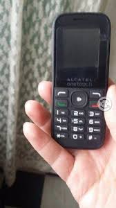 So unlock your phone today & use . Alcatel One Touch Modelo Ofertas Octubre Clasf