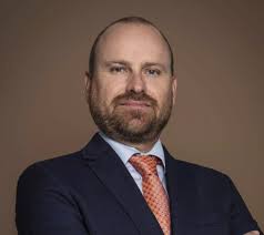 Aaron Olsen Promoted To Partner