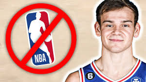 The REAL Reason Mac McClung Isn't In The NBA...