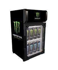 Idw has one of the best selections of monster energy retail display coolers and fridges. Monster Energy Display Coolers Fridges Idw