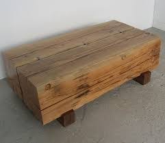 Large Timber Beam Furniture Bench Google Search Reclaimed Wood Benches Reclaimed Wood Coffee Table Wood Furniture