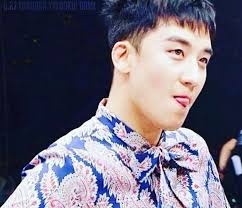 bigbang おしゃれまとめの人気アイデア pinterest wakana gouko bigbang スンリ スンリ ジヨン