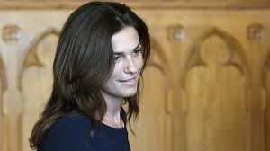 Judit varga is a hungarian politician. Varga Judit Szeretne Megnyerni Az Unios Vitakat Infostart Hu