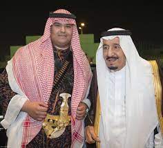محمد بن سلمان بن عبد العزيز آل سعود (15 ذو الحجة 1405 هـ / 31 أغسطس 1985م)، ولي عهد السعودية، ونائب رئيس مجلس الوزراء إضافة لكونه وزير الدفاع. Ø±Ø§ÙƒØ§Ù† Ø¨Ù† Ø³Ù„Ù…Ø§Ù† Ø¨Ù† Ø¹Ø¨Ø¯ Ø§Ù„Ø¹Ø²ÙŠØ² Ø¢Ù„ Ø³Ø¹ÙˆØ¯ Ø§Ù„Ù…Ø¹Ø±ÙØ©