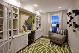 That's where we come in. Four Design Ideas To Create A Fabulous Flex Space Lita Dirks Co