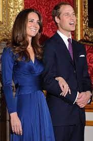 Royal Engagement Outfits Popsugar Fashion
