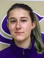 2020-21 Women's Cross Country Roster